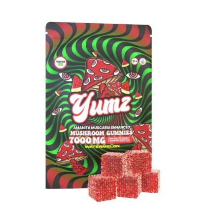 Buy Psilocybin Microdose Gummies Europe