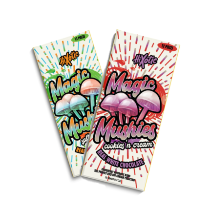 Magic Mushroom Chocolate Bar for sale Czechia