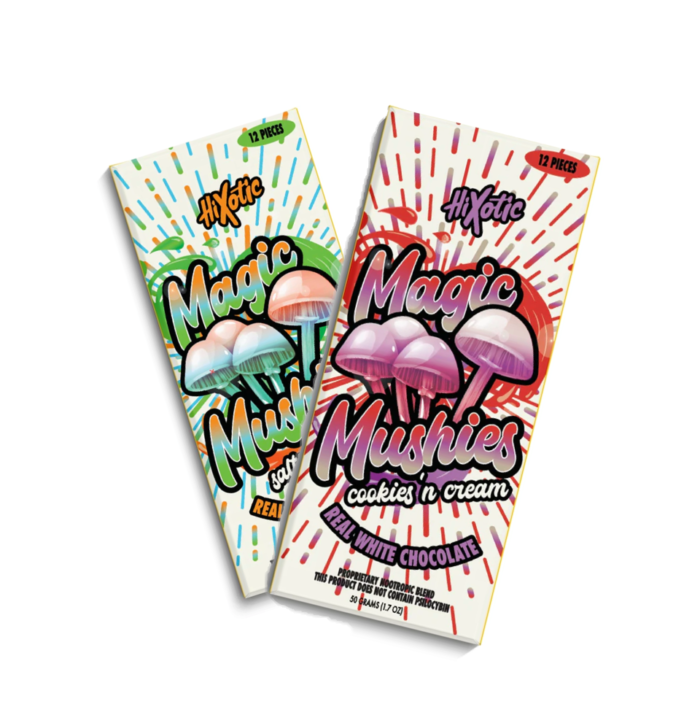 Magic Mushroom Chocolate Bar for sale Czechia